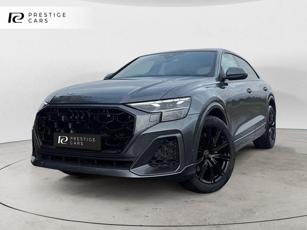 2024 Audi Q8